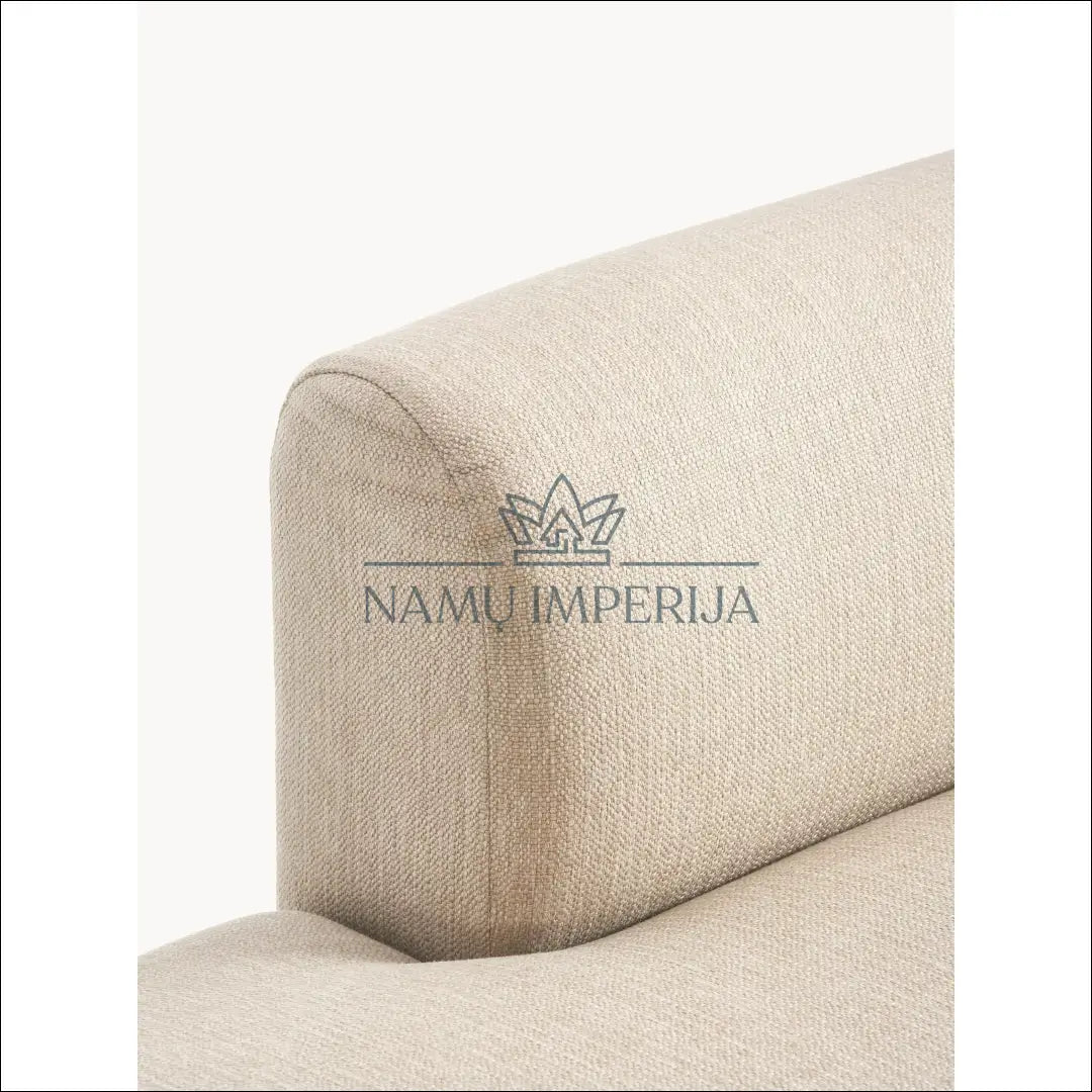 Modulinė sofa MI763 - €475 Save 50% __label:Pristatymas 1-2 d.d., color-smelio, minksti, over-200, sofos Virš €200
