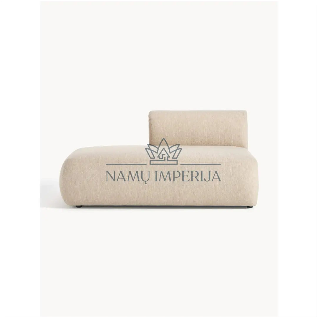 Modulinė sofa MI763 - €475 Save 50% __label:Pristatymas 1-2 d.d., color-smelio, minksti, over-200, sofos Virš €200