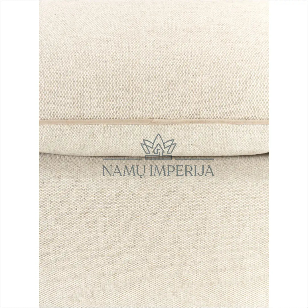 Modulinė sofa MI770 - €1,600 Save 50% __label:Pristatymas 1-2 d.d., color-smelio, material-gobelenas,