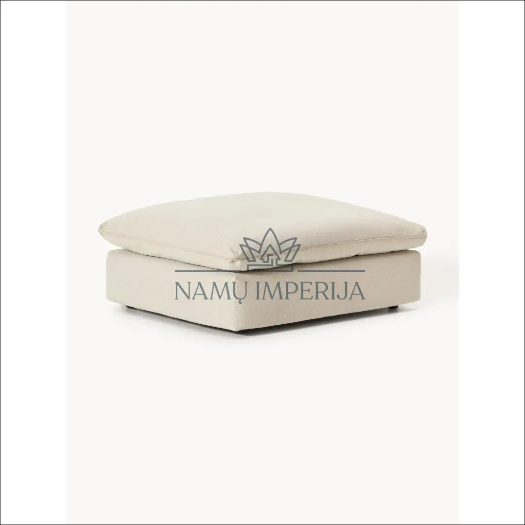 Modulinė sofa MI770 - €1,600 Save 50% __label:Pristatymas 1-2 d.d., color-smelio, material-gobelenas,
