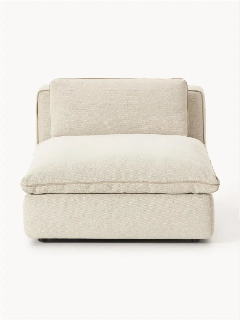 Modulinė sofa MI770 - €1,440 Save 55% __label:Pristatymas 1-2 d.d., color-smelio, material-gobelenas,