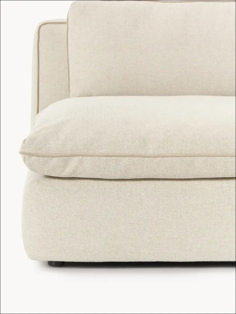 Modulinė sofa MI770 - €1,440 Save 55% __label:Pristatymas 1-2 d.d., color-smelio, material-gobelenas,