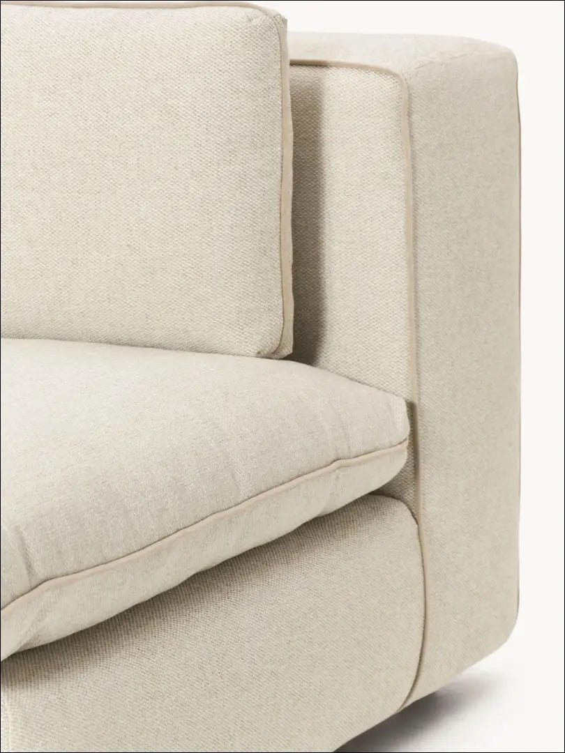 Modulinė sofa MI770 - €1,440 Save 55% __label:Pristatymas 1-2 d.d., color-smelio, material-gobelenas,