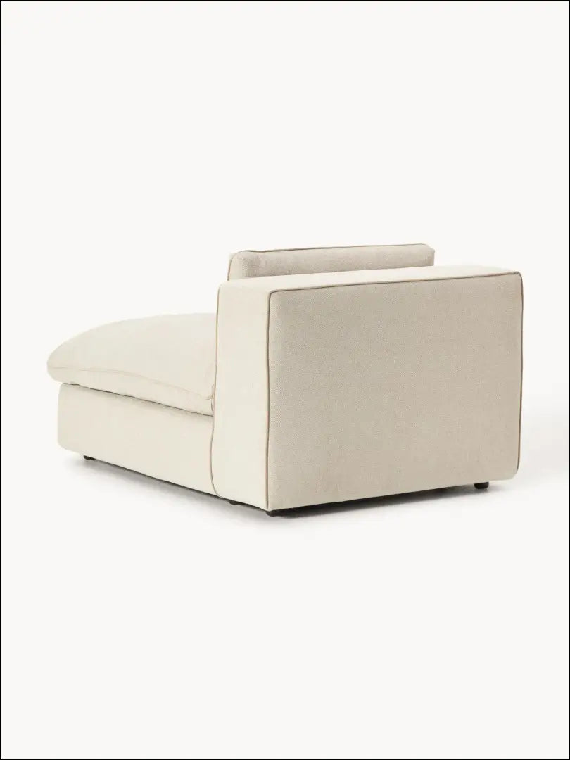 Modulinė sofa MI770 - €1,440 Save 55% __label:Pristatymas 1-2 d.d., color-smelio, material-gobelenas,