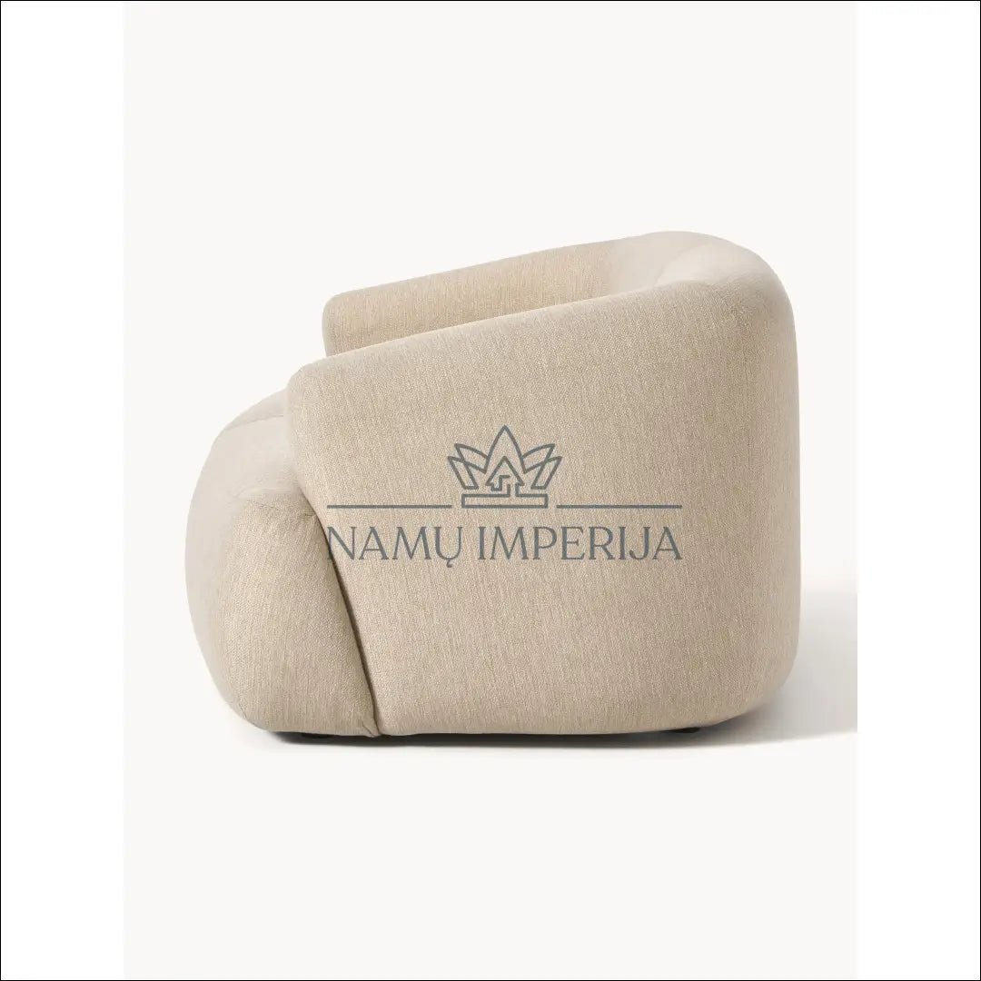 Modulinė sofa MI771 - €800 Save 50% __label:Pristatymas 1-2 d.d., color-smelio, material-gobelenas,