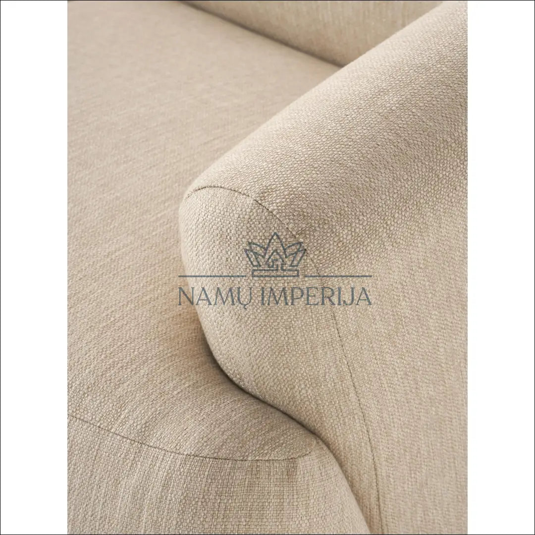 Modulinė sofa MI771 - €800 Save 50% __label:Pristatymas 1-2 d.d., color-smelio, material-gobelenas,