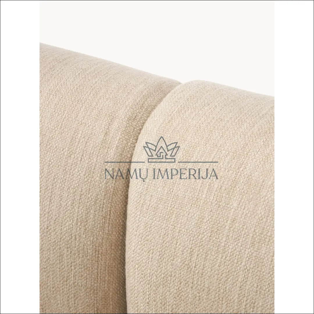 Modulinė sofa MI771 - €800 Save 50% __label:Pristatymas 1-2 d.d., color-smelio, material-gobelenas,