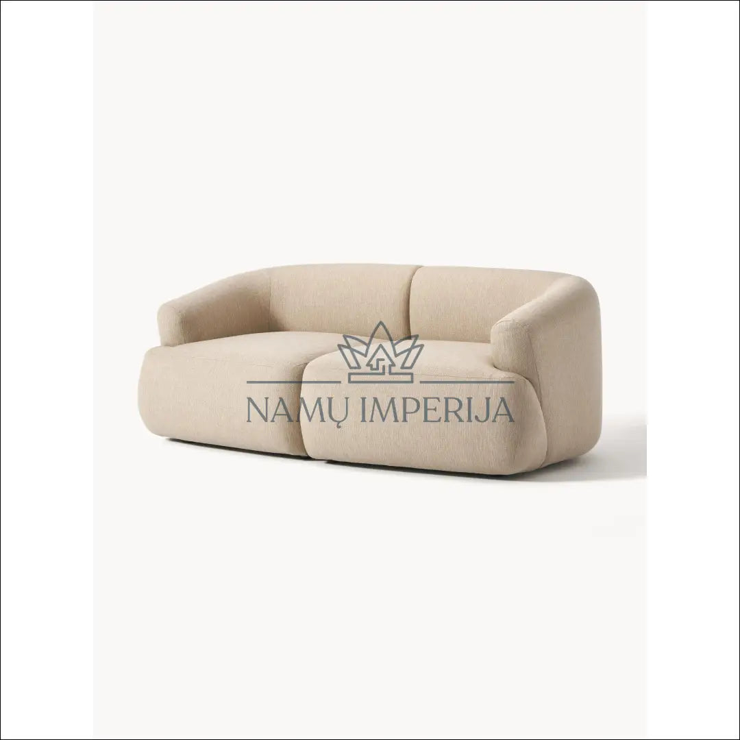 Modulinė sofa MI771 - €800 Save 50% __label:Pristatymas 1-2 d.d., color-smelio, material-gobelenas,
