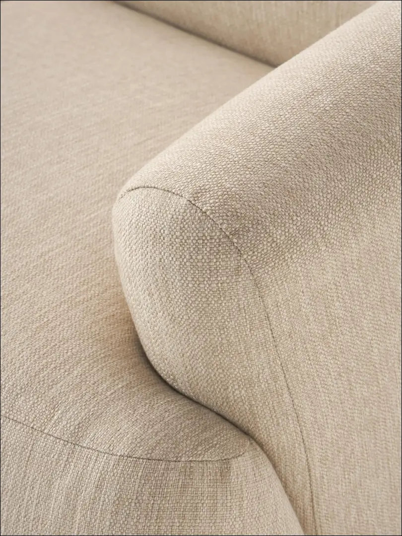 Modulinė sofa MI771 - €720 Save 55% __label:Pristatymas 1-2 d.d., color-smelio, material-gobelenas,