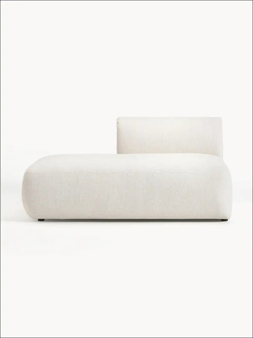 Modulinė sofa MI777 - €427 Save 55% __label:Pristatymas 1-2 d.d., color-kremas, material-gobelenas,