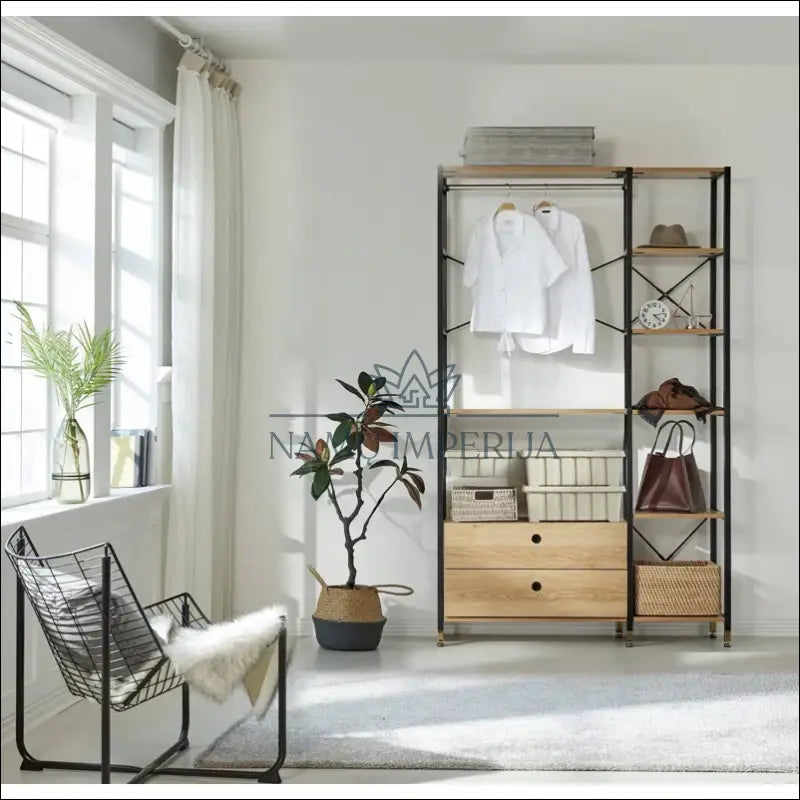 Modulinė spinta GI508 - €390 Save 50% __label:Pristatymas 1-2 d.d., batu-lentyna, batu-spintele, biuro-baldai,