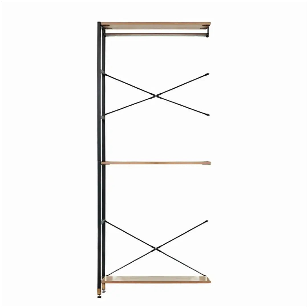 Modulinė spinta GI508 - €351 Save 55% __label:Pristatymas 1-2 d.d., batu-lentyna, batu-spintele, biuro-baldai,