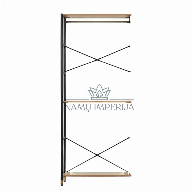 Modulinė spinta GI508 - €390 Save 50% __label:Pristatymas 1-2 d.d., batu-lentyna, batu-spintele, biuro-baldai,