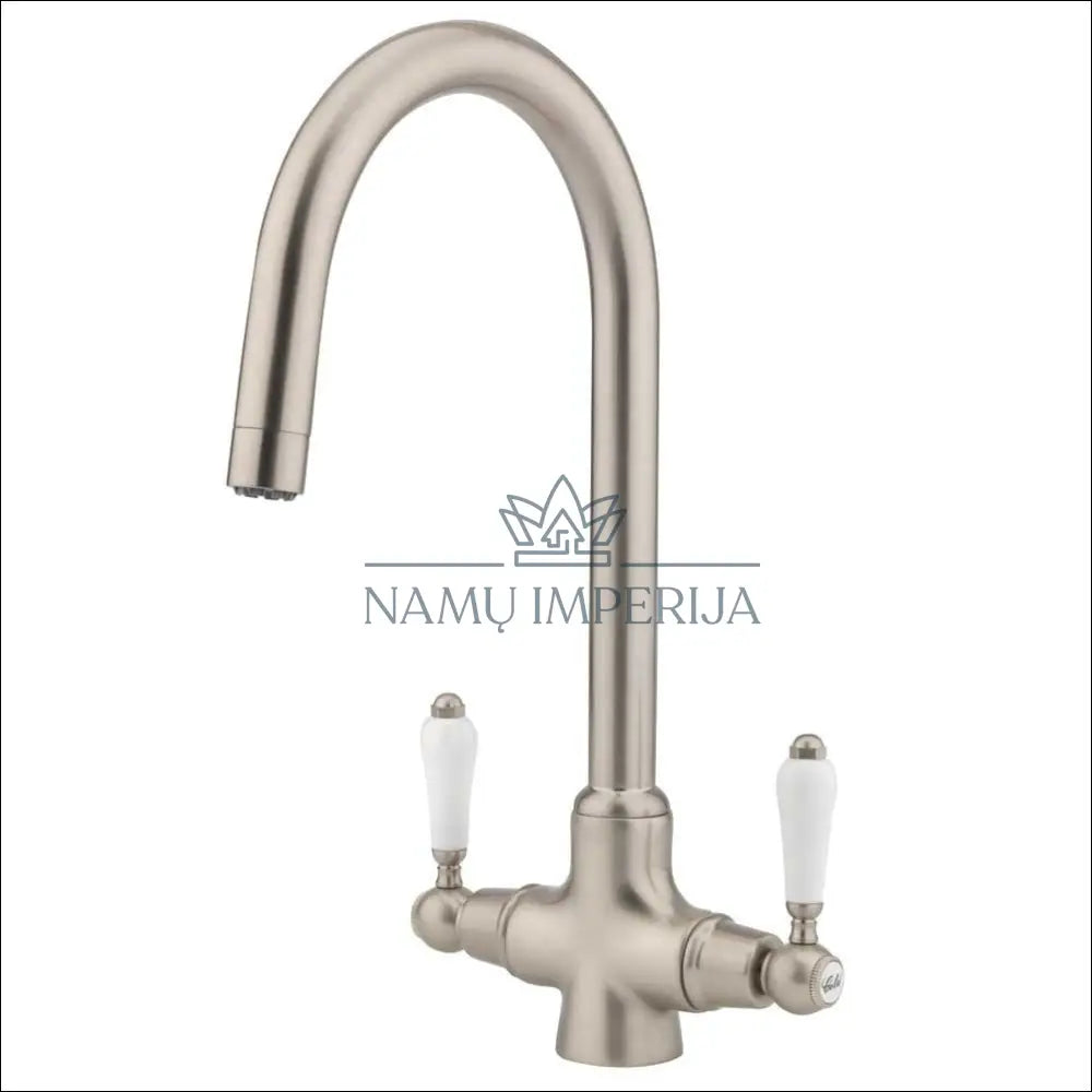 Monofoninis kriauklės maišytuvas DA0039 - €99 Save 50% 50-100, __label:Pristatymas 1-2 d.d., virtuves,