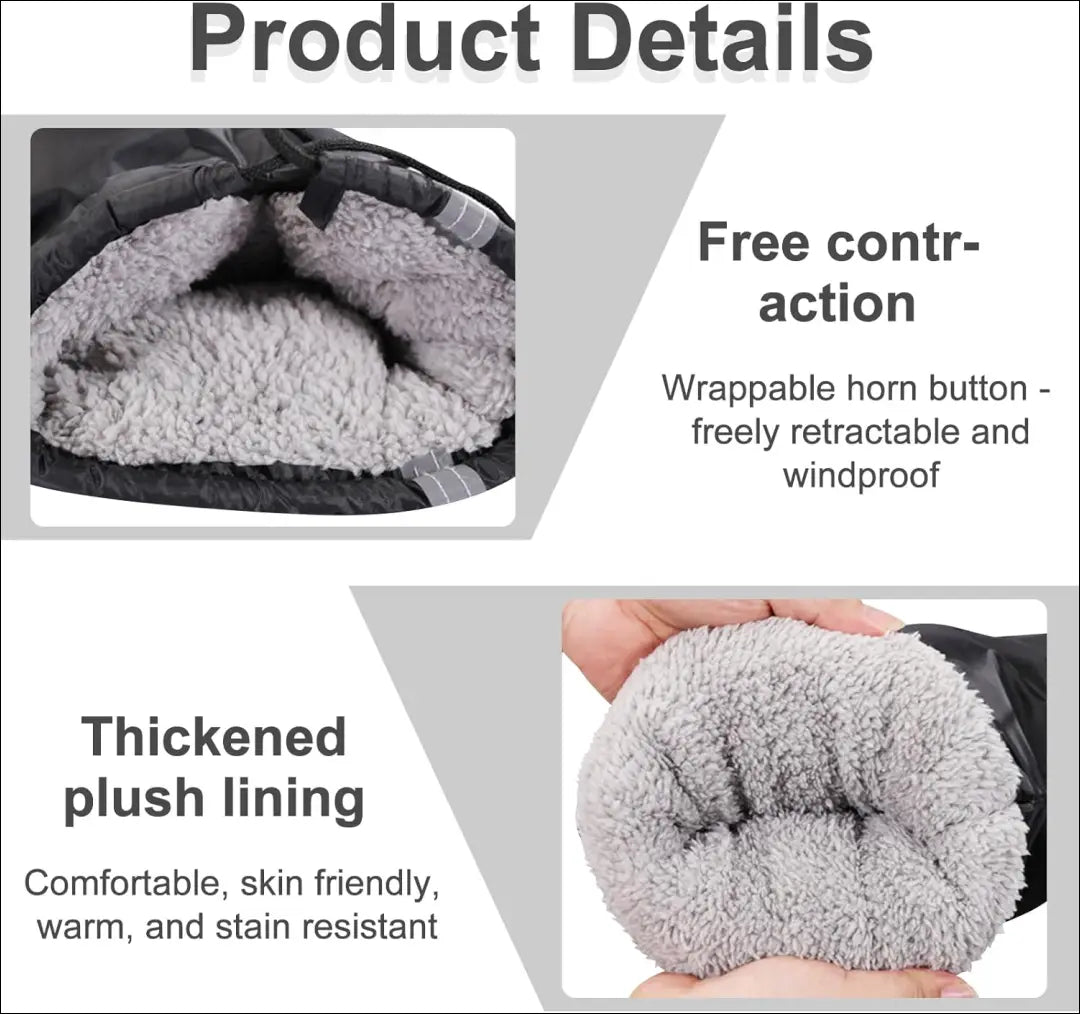 Motociklo pirštinės SP089 - €10 Save 30% __label:Pristatymas 1-2 d.d., color-juoda, laisvalaikis, notouch30, under-25