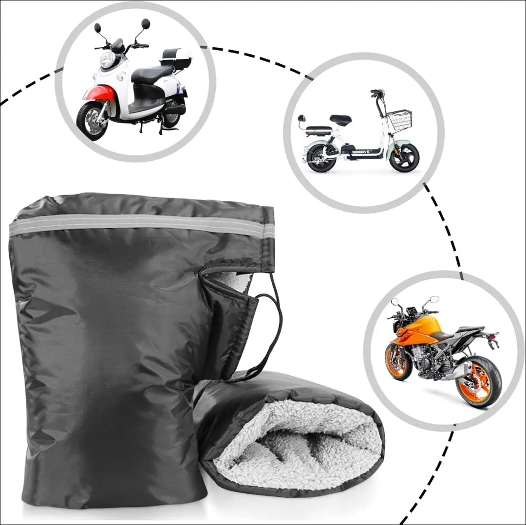 Motociklo pirštinės SP089 - €10 Save 30% __label:Pristatymas 1-2 d.d., color-juoda, laisvalaikis, notouch30, under-25