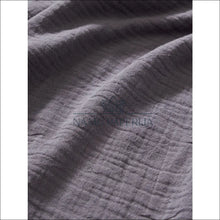 Augšupielādējiet attēlu galerijas skatā Muslino antklodės užvalkalas (200x200cm) DI5449 - €40 Save 60% 25-50, antklodes-uzvalkalas, material-medvilne,
