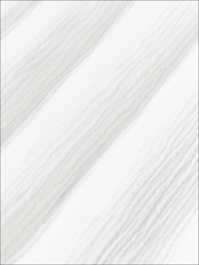 Muslino pagalvės užvalkalas DI11608 - €7 Save 65% __label:Pristatymas 1-2 d.d., color-balta, material-medvilne,