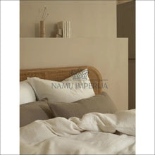 Augšupielādējiet attēlu galerijas skatā Muslino pagalvių užvalkalų komplektas (2vnt) DI5762 - €7 color-balta, material-medvilne, pagalves-uzvalkalas,
