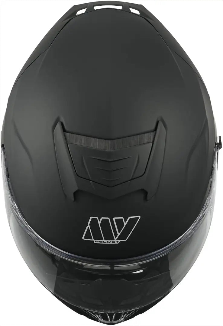 “MY” motociklo šalmas SP323 - €40 Save 50% 25-50, __label:Pristatymas 1-2 d.d., color-juoda, laisvalaikis €25 to €50