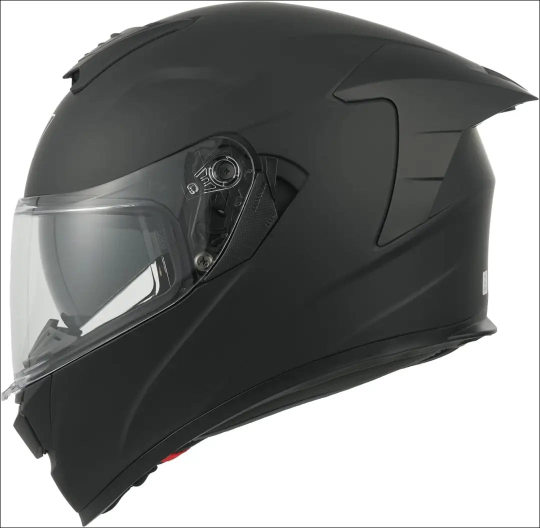 “MY” motociklo šalmas SP323 - €40 Save 50% 25-50, __label:Pristatymas 1-2 d.d., color-juoda, laisvalaikis €25 to €50