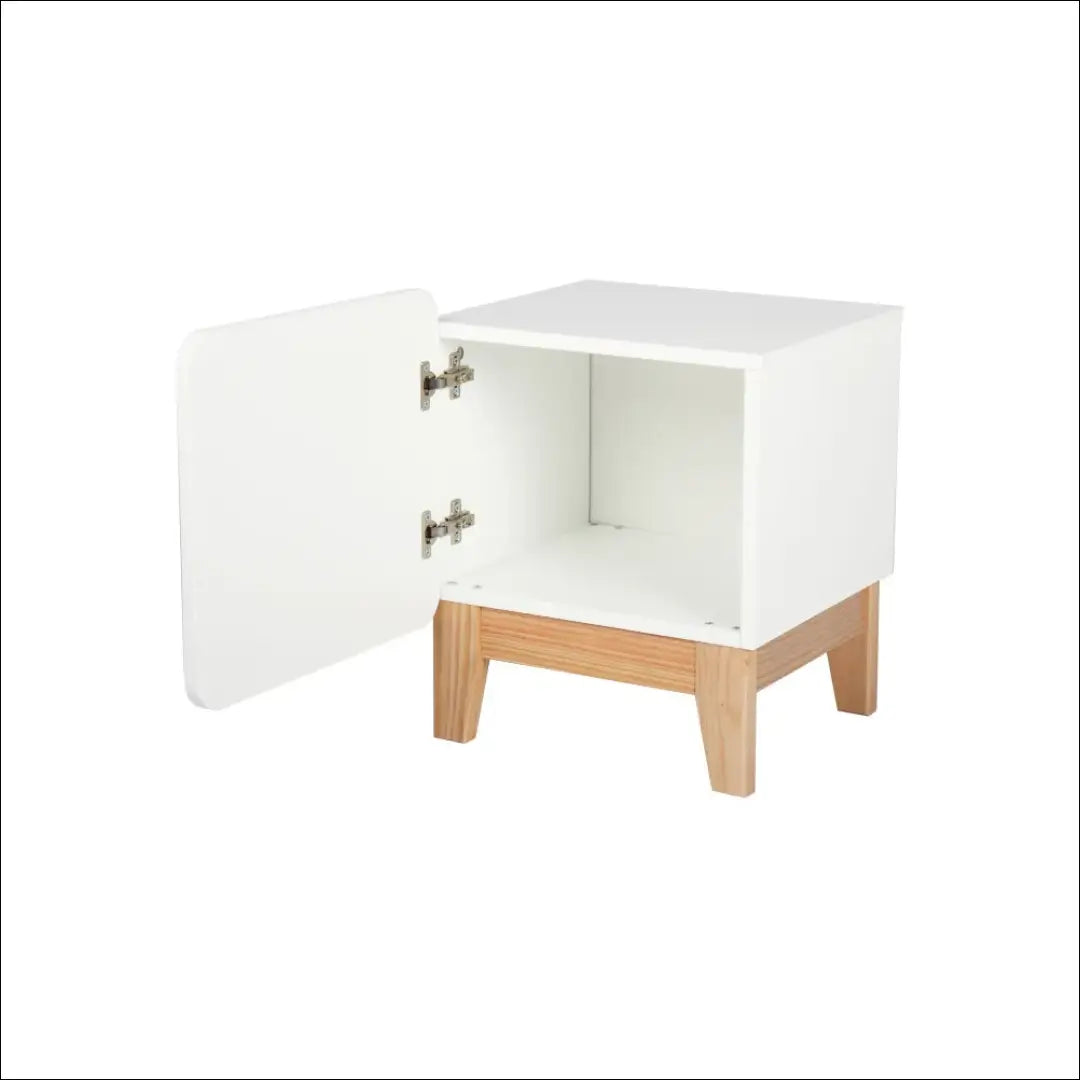 Naktinis staliukas DA0102 - €42 Save 55% 25-50, __label:Pristatymas 1-2 d.d., miegamojo, naktiniai-staleliai €25 to €50
