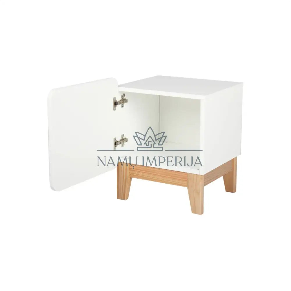 Naktinis staliukas DA0102 - €47 Save 50% 25-50, __label:Pristatymas 1-2 d.d., miegamojo, naktiniai-staleliai €25 to €50