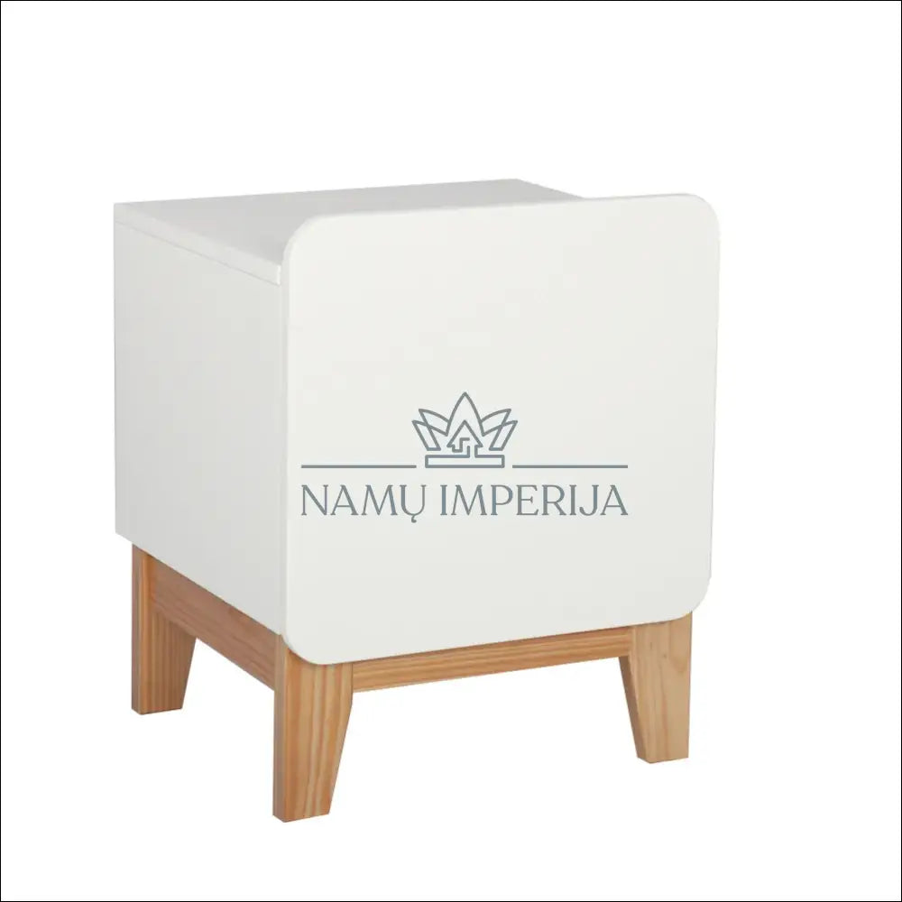 Naktinis staliukas DA0102 - €47 Save 50% 25-50, __label:Pristatymas 1-2 d.d., miegamojo, naktiniai-staleliai €25 to €50