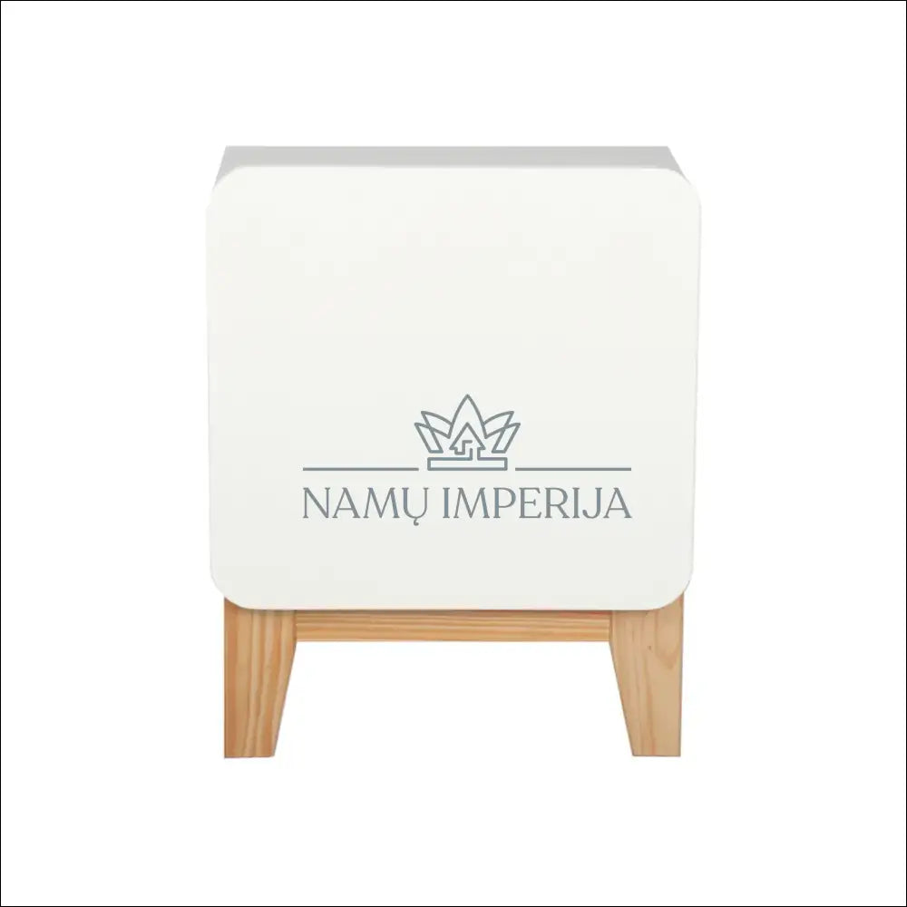 Naktinis staliukas DA0102 - €47 Save 50% 25-50, __label:Pristatymas 1-2 d.d., miegamojo, naktiniai-staleliai €25 to €50