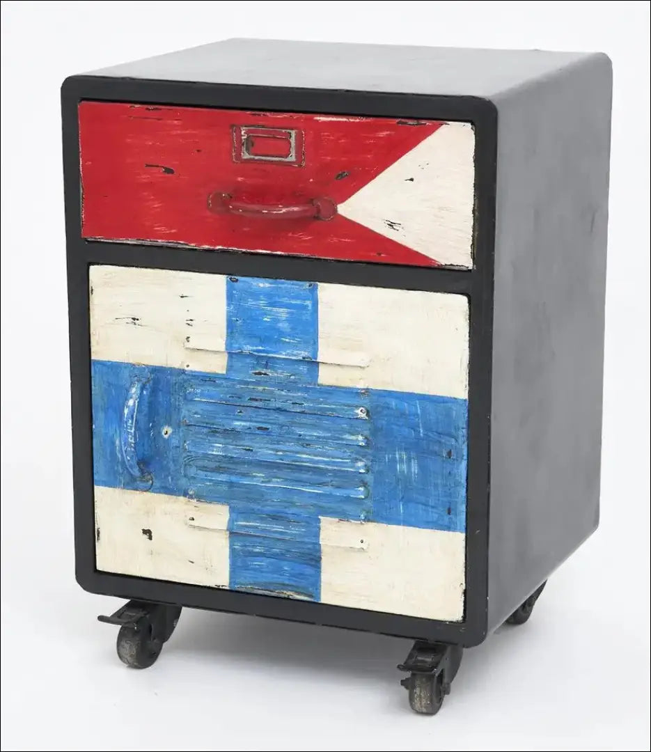 Naktinis staliukas GI358 - €65 Save 65% 50-100, __label:Pristatymas 1-2 d.d., color-balta, color-juoda, color-melyna