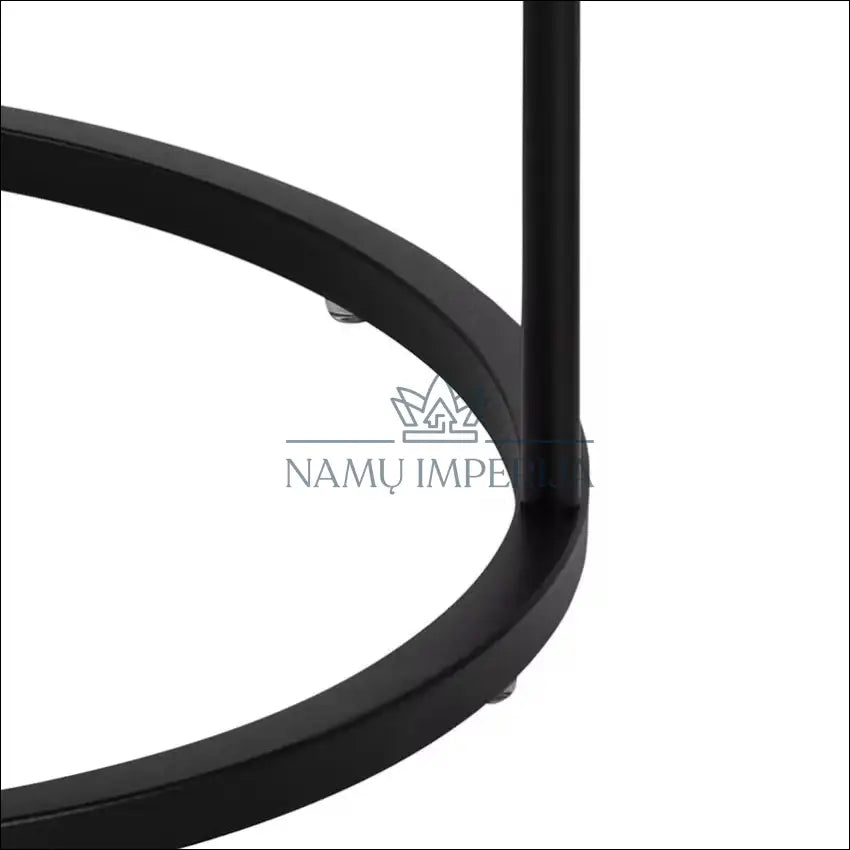Naktinis staliukas GI562 - €46 Save 50% 25-50, __label:Pristatymas 1-2 d.d., color-juoda, material-mdf,