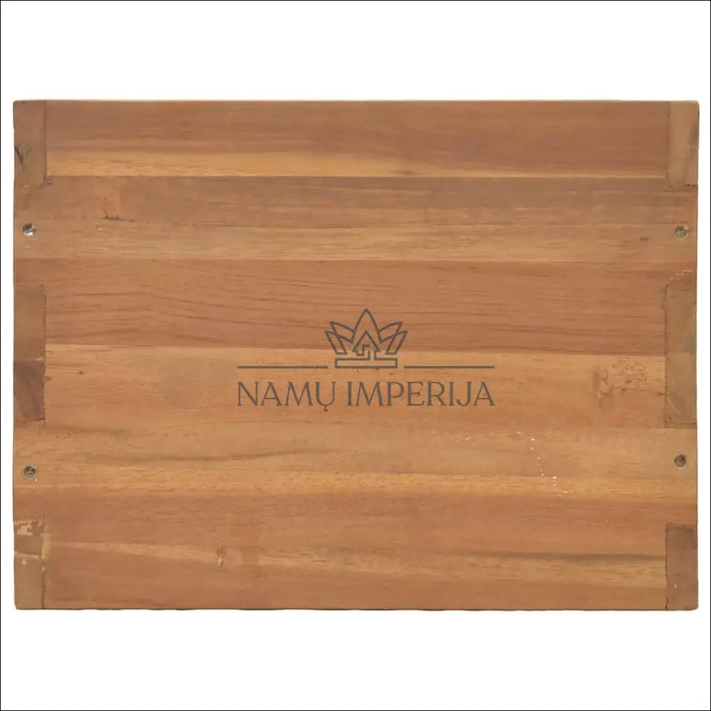 Naktinis staliukas GI592 - €34 Save 50% 25-50, __label:Pristatymas 1-2 d.d., color-ruda, material-medzio-masyvas,