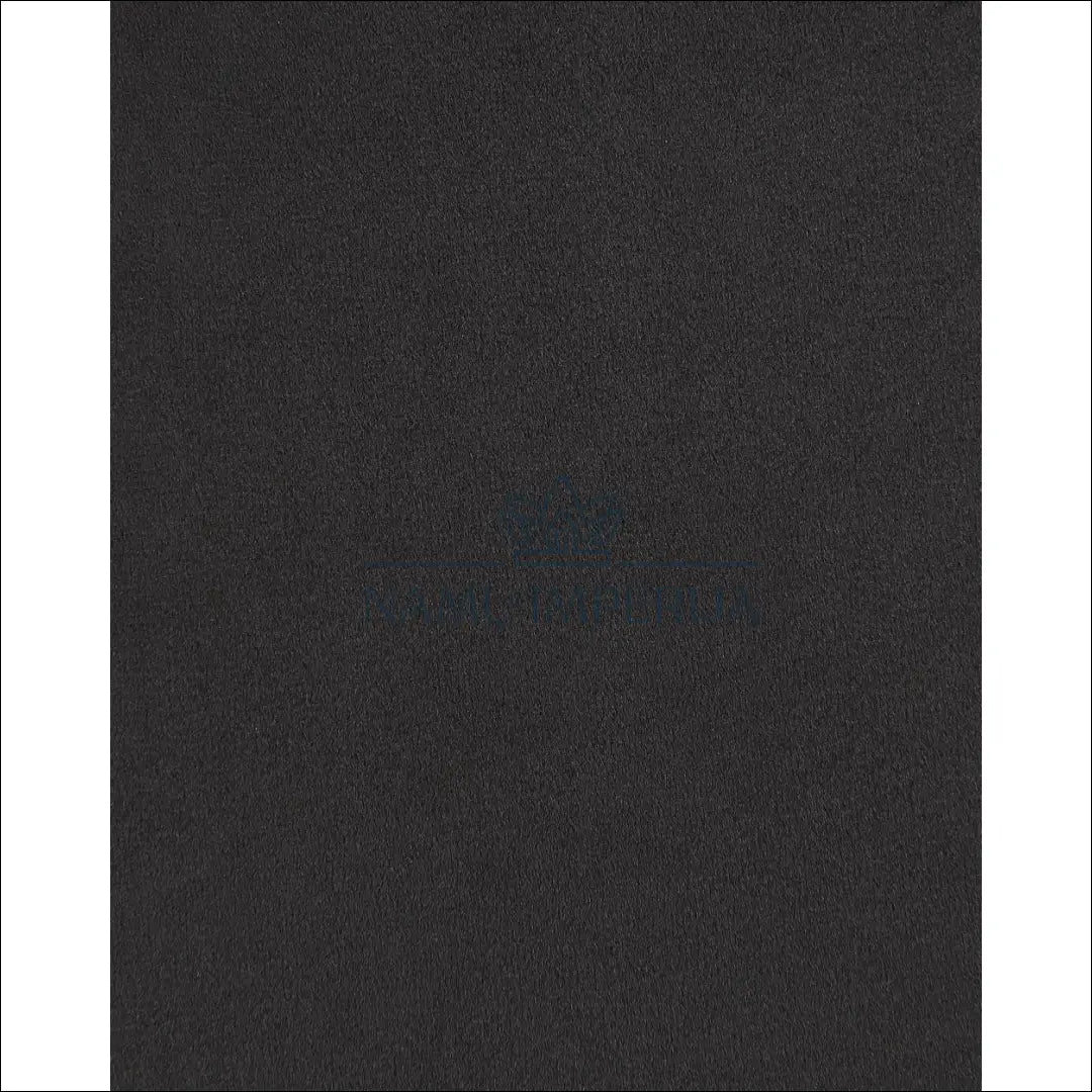 Naktinis staliukas GI601 - €53 Save 50% 50-100, __label:Pristatymas 1-2 d.d., color-juoda, material-aksomas, miegamojo