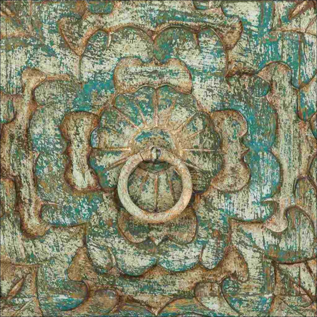 Naktinis staliukas GI621 - €150 Save 50% 100-200, __label:Pristatymas 1-2 d.d., color-ruda, color-zalia,