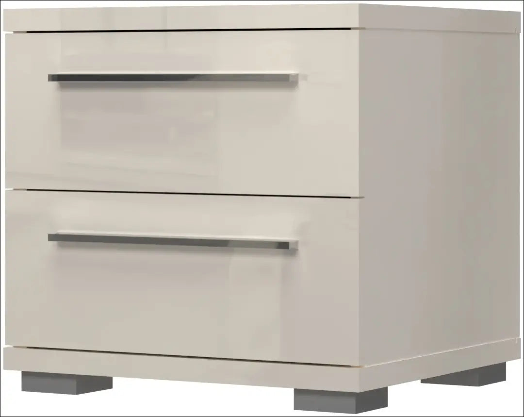 Naktinis staliukas GI677 - €85 Save 50% 50-100, __label:Pristatymas 1-2 d.d., color-smelio, material-mdf, miegamojo €50