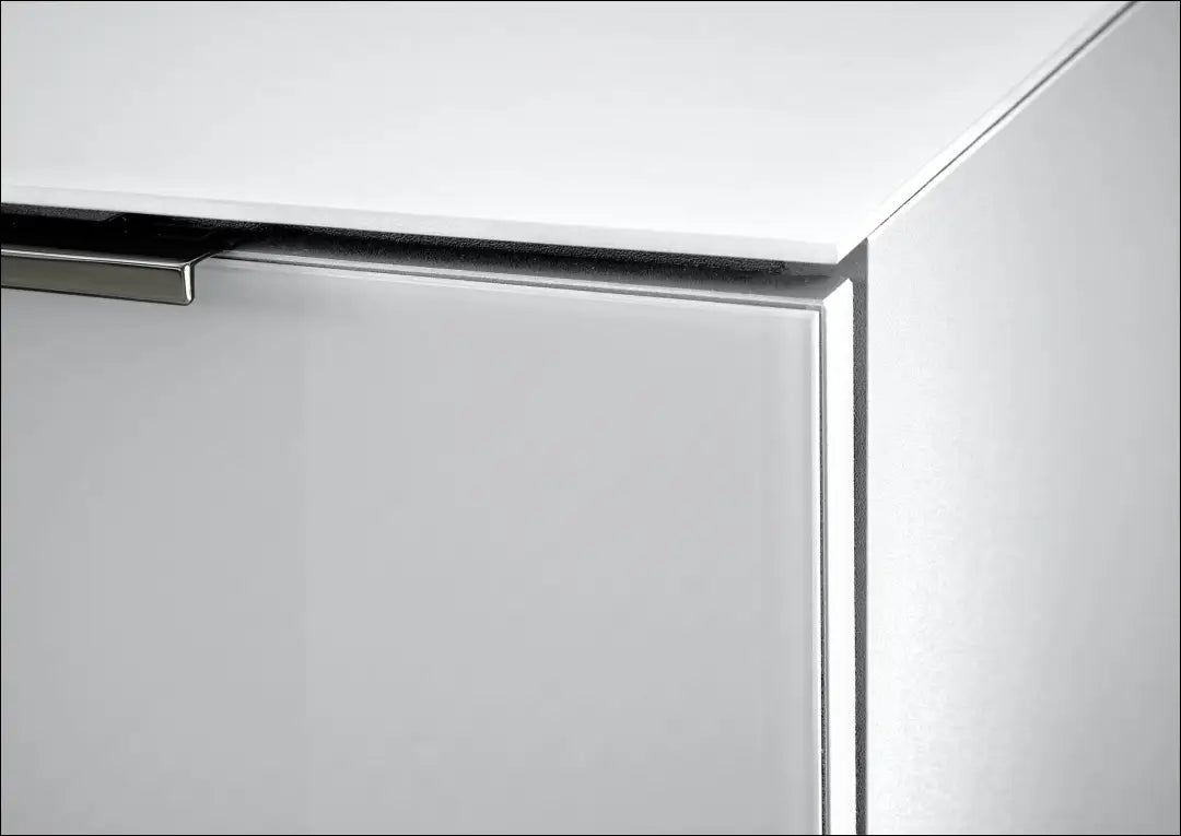 Naktinis staliukas GI688 - €90 Save 50% 50-100, __label:Pristatymas 1-2 d.d., color-balta, material-mediena,