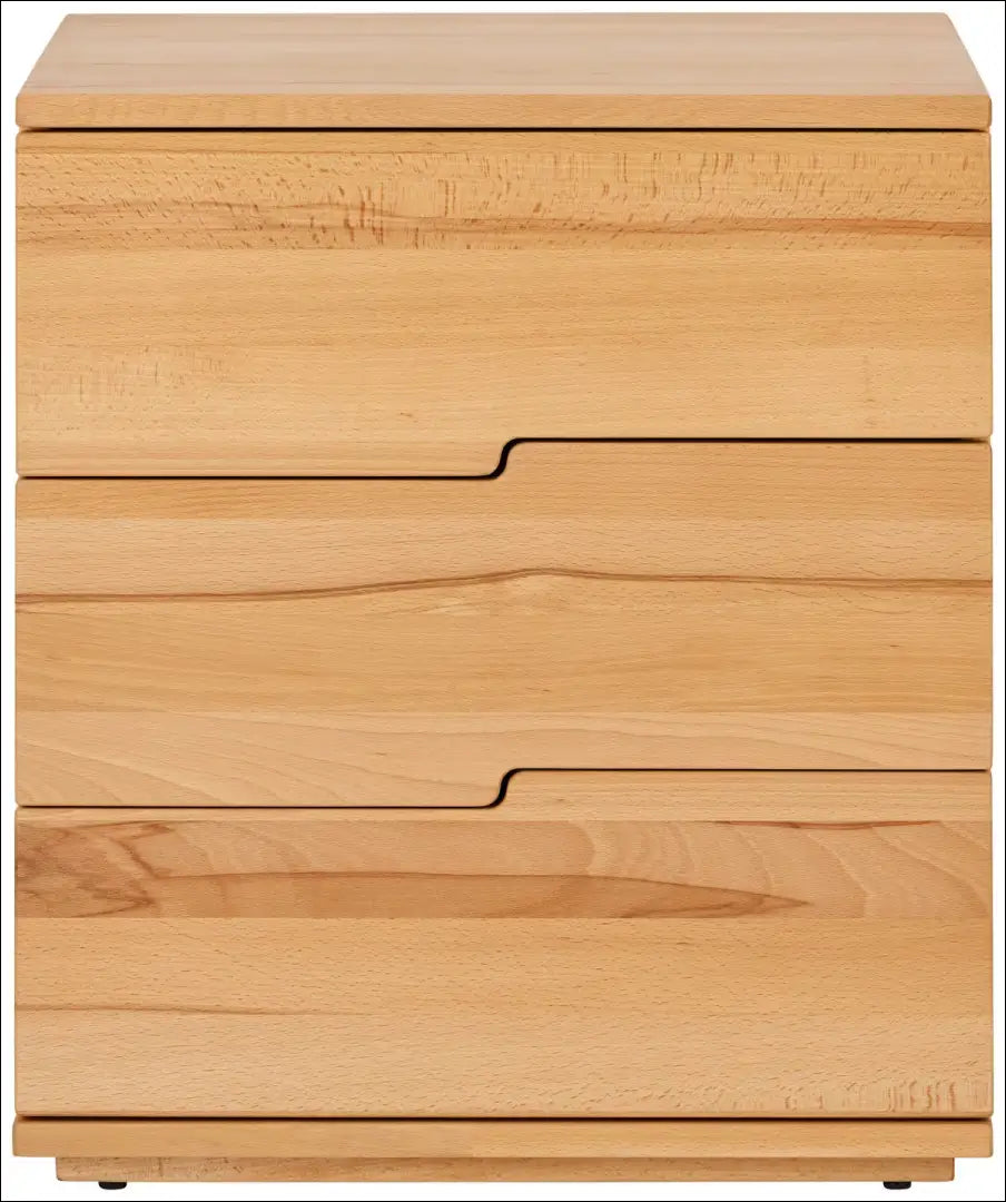 Naktinis staliukas GI780 - €70 Save 50% 50-100, __label:Pristatymas 1-2 d.d., color-ruda, material-medzio-masyvas,