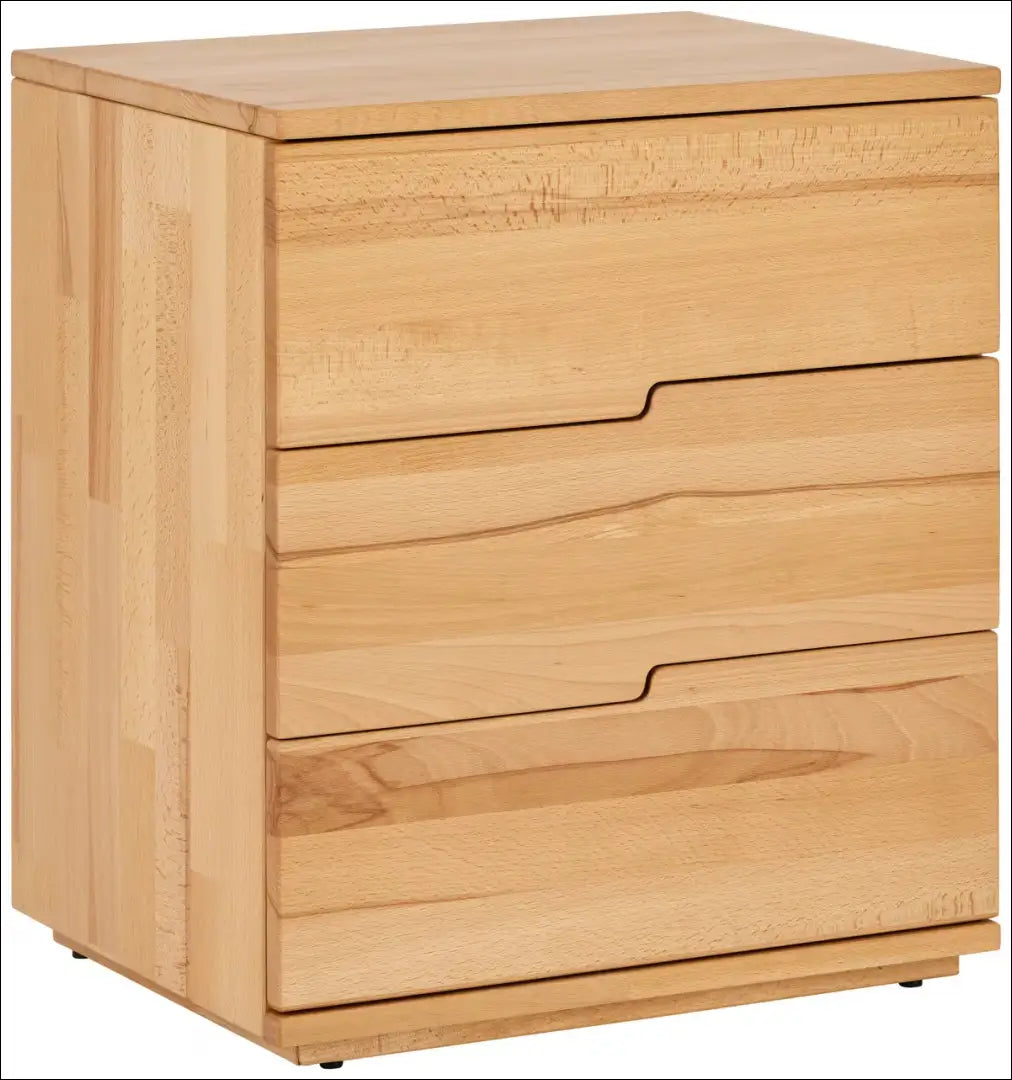 Naktinis staliukas GI780 - €70 Save 50% 50-100, __label:Pristatymas 1-2 d.d., color-ruda, material-medzio-masyvas,