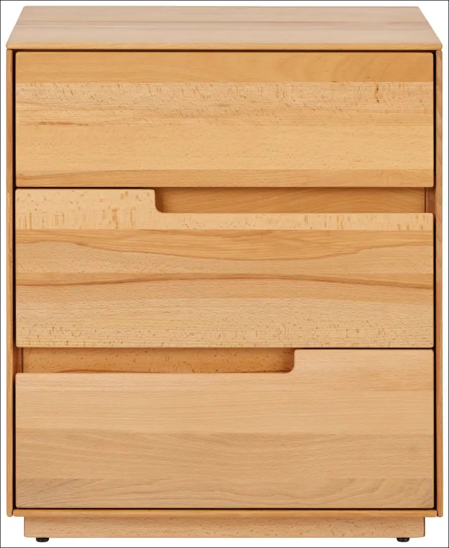 Naktinis staliukas GI781 - €70 Save 50% 50-100, __label:Pristatymas 1-2 d.d., color-ruda, material-medzio-masyvas,