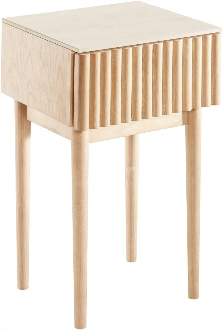 Naktinis staliukas GI868 - €95 Save 50% 50-100, __label:Pristatymas 1-2 d.d., color-ruda, material-keramika,