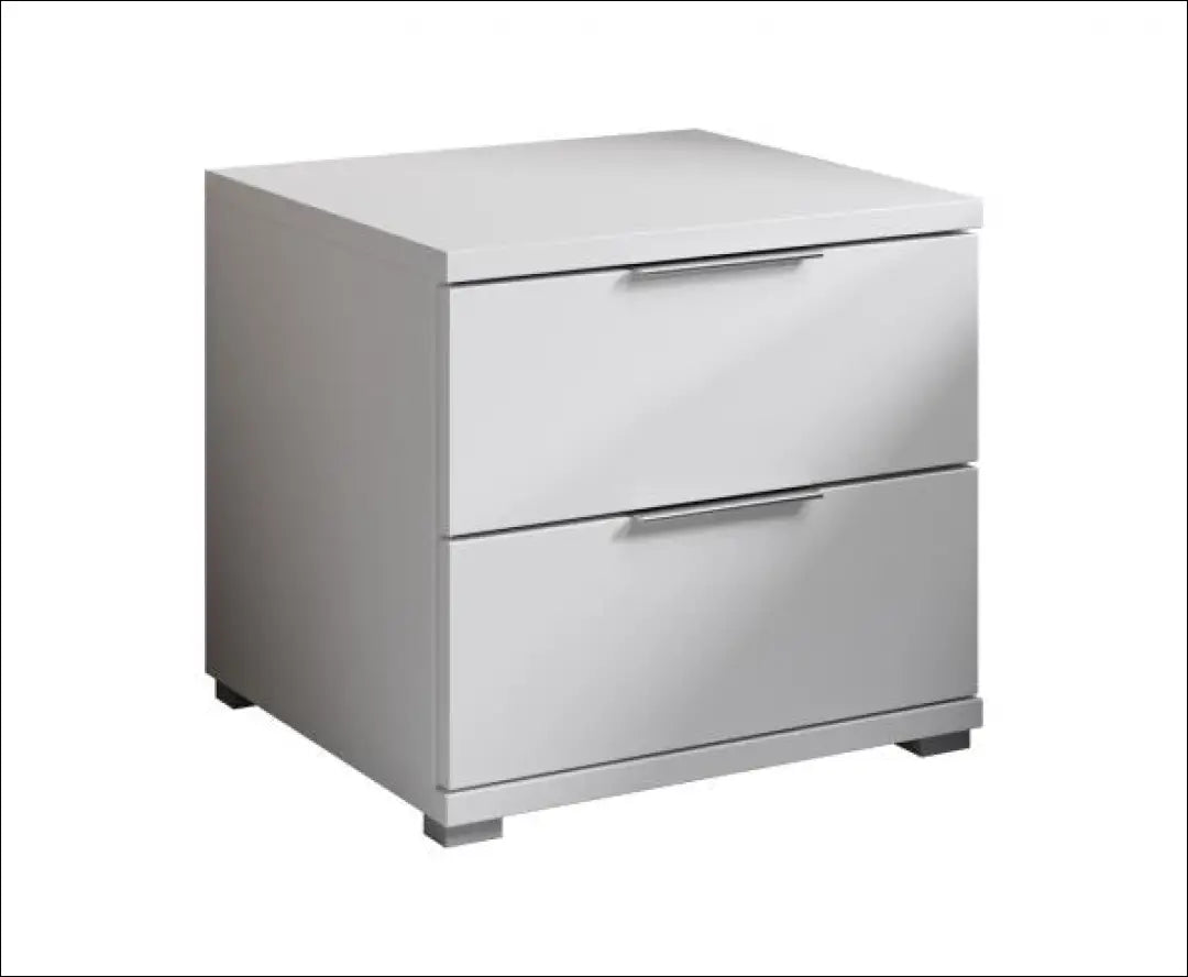 Naktinis staliukas GI928 - €32 Save 50% 25-50, __label:Pristatymas 1-2 d.d., color-balta, material-mediena, miegamojo