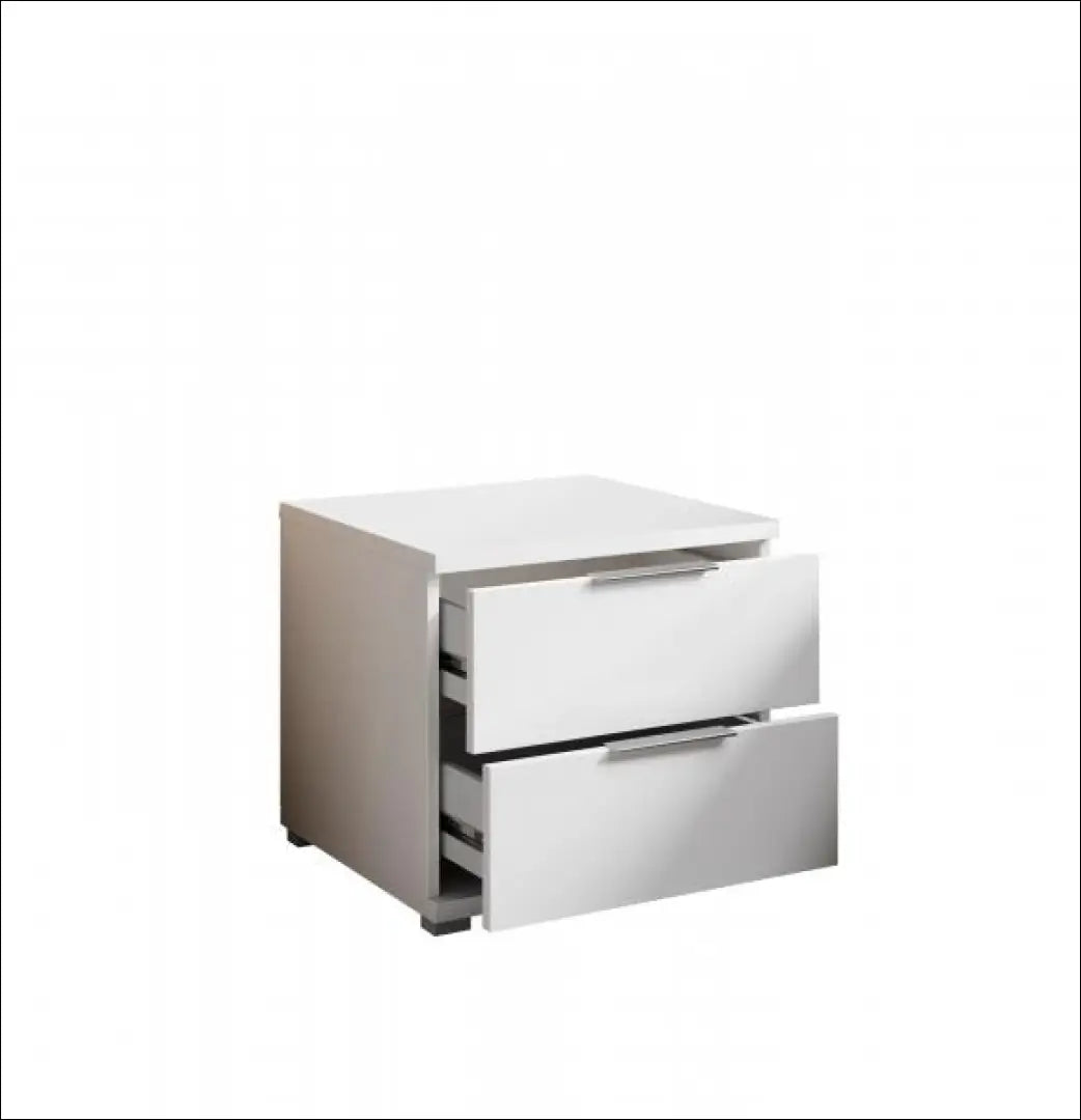 Naktinis staliukas GI928 - €32 Save 50% 25-50, __label:Pristatymas 1-2 d.d., color-balta, material-mediena, miegamojo