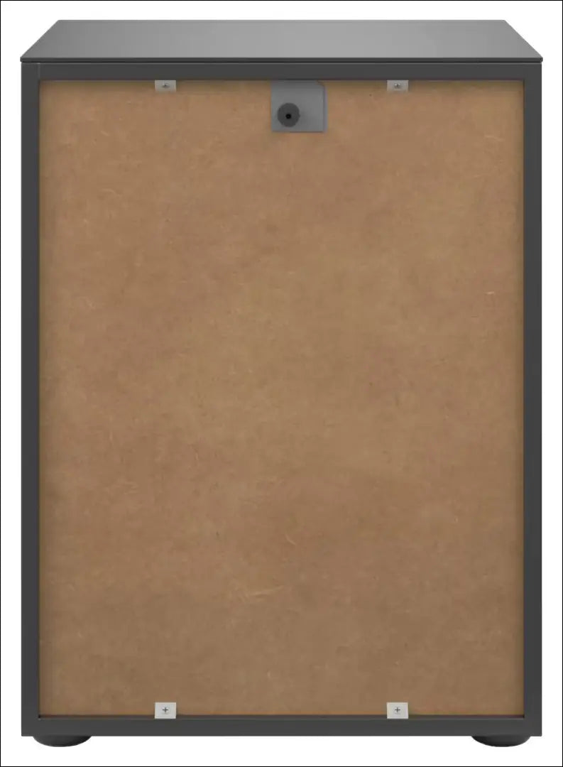 Naktinis staliukas GI932 - €105 Save 50% 100-200, __label:Pristatymas 1-2 d.d., color-pilka, material-mediena,
