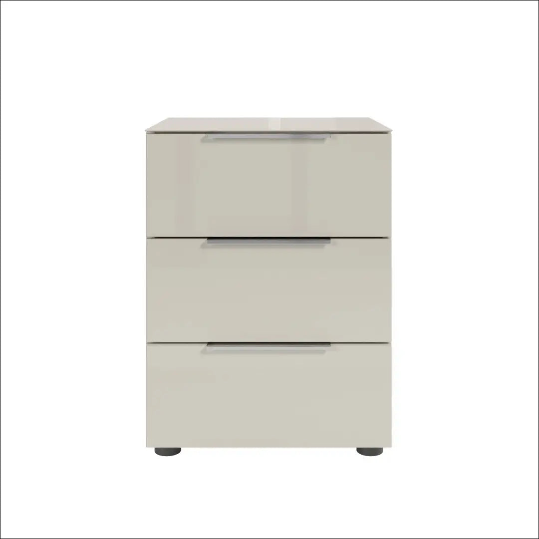 Naktinis staliukas GI988 - €85 Save 60% 50-100, __label:Pristatymas 1-2 d.d., color-smelio, material-mediena,