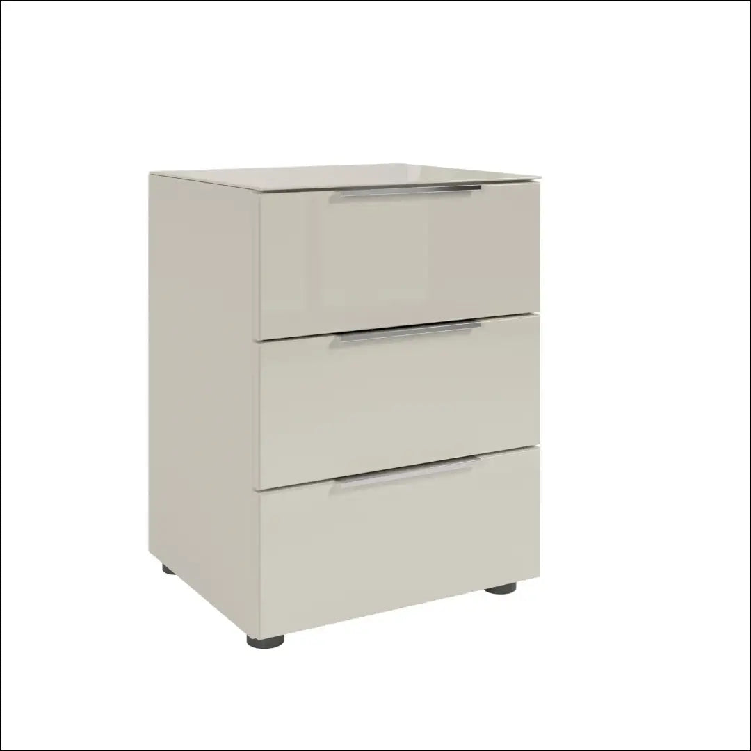 Naktinis staliukas GI988 - €85 Save 60% 50-100, __label:Pristatymas 1-2 d.d., color-smelio, material-mediena,