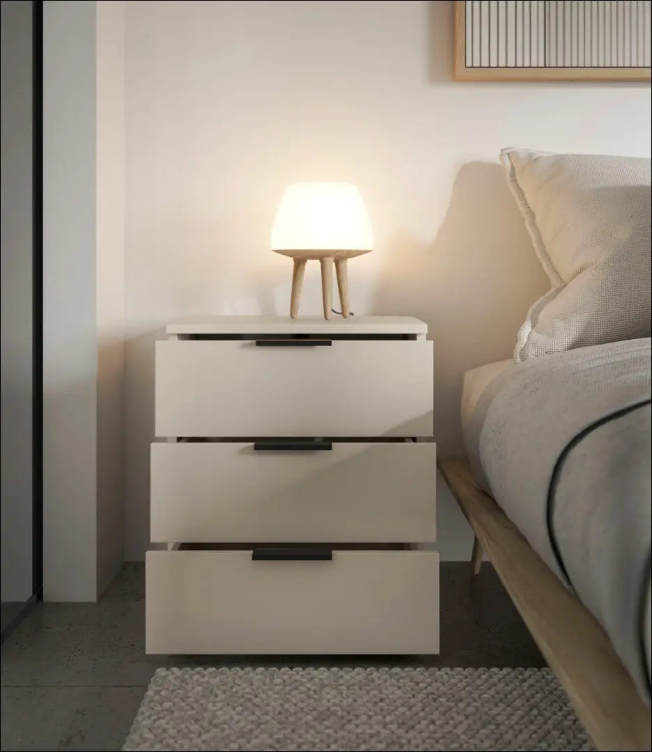 Naktinis staliukas kašmyro spalvos GA005 - €115 Save 20% 100-200, __label:Pristatymas 5-14 d.d., uzsakomi naktinis €100