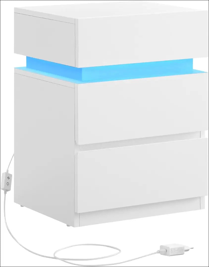 Naktinis staliukas SM1661 - €110 Save 40% 100-200, __label:Pristatymas 5-14 d.d., naktiniai-staleliai, notouch30, song