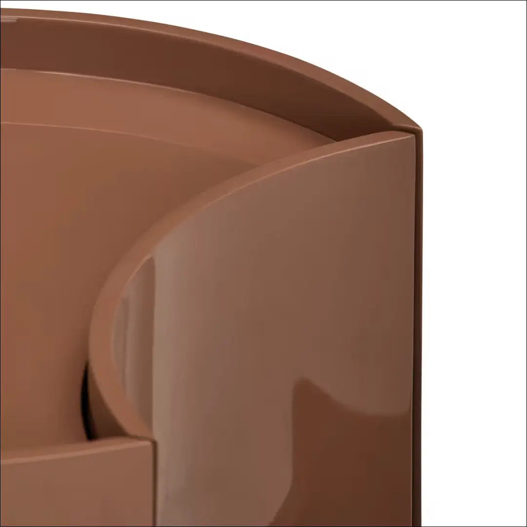 Naktinių staliukų komplektas (2vnt) GI992 - €110 Save 60% 100-200, __label:Pristatymas 1-2 d.d., color-ruda,