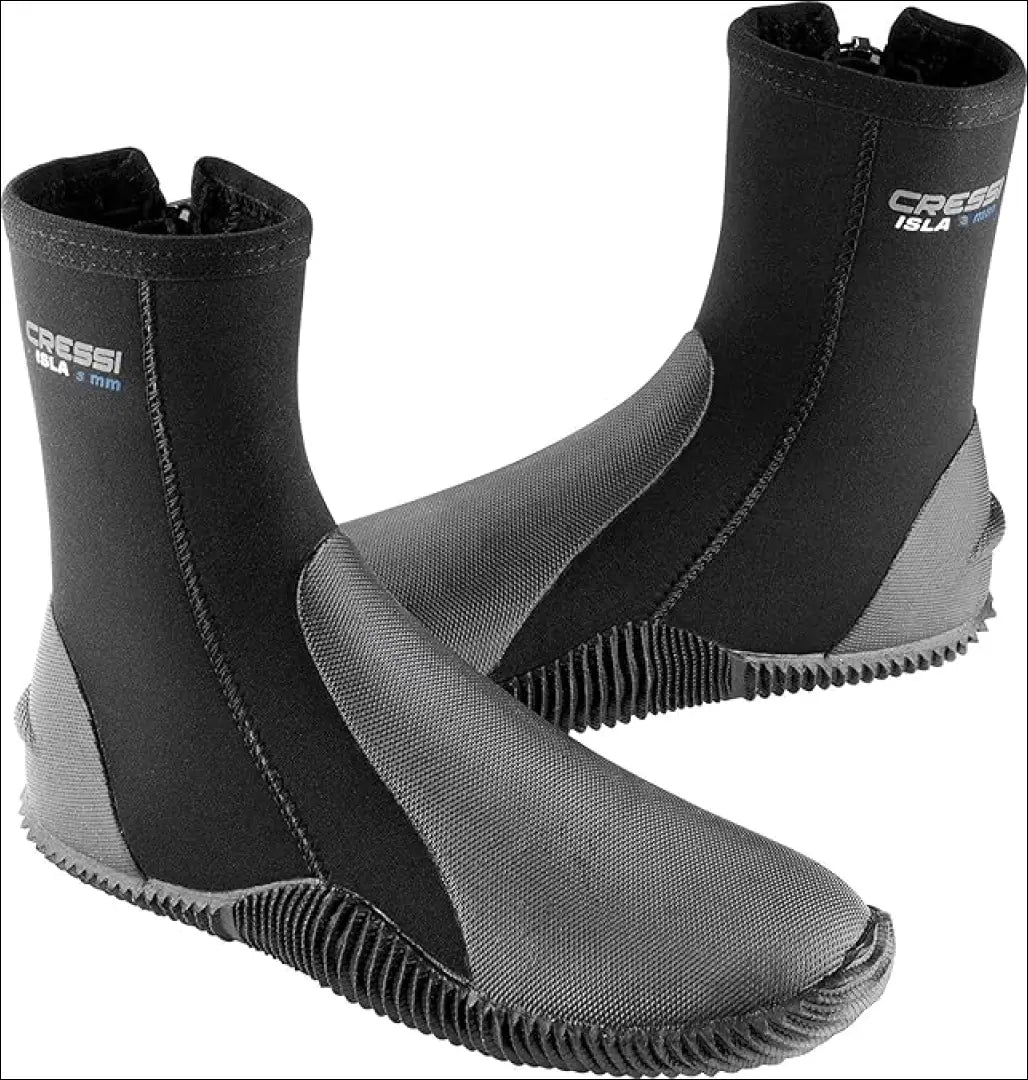 Nardymo batai “Cressi” SP118 - €27 Save 50% 25-50, __label:Pristatymas 1-2 d.d., laisvalaikis €25 to €50 Wetsuit Boots