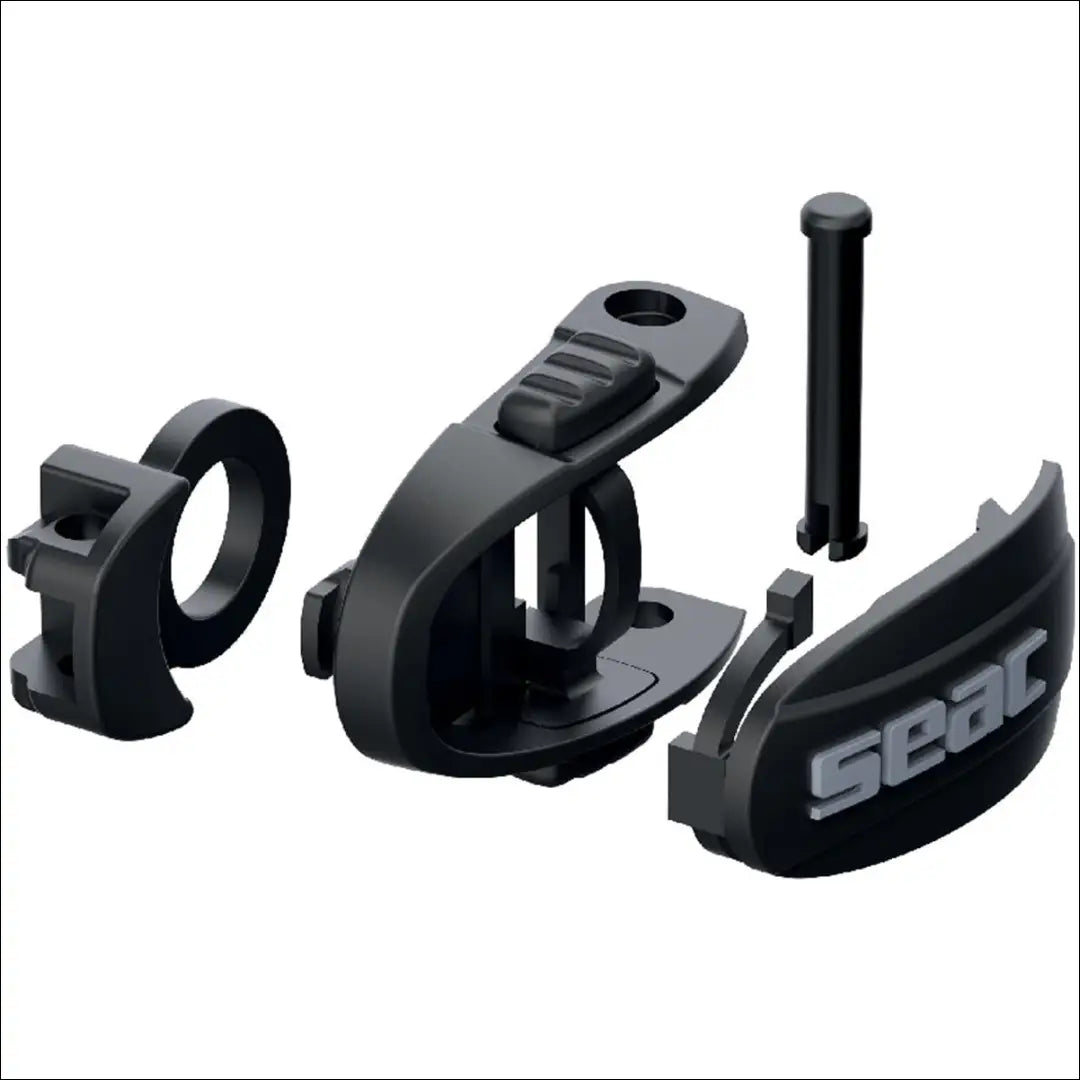 Nardymo kaukė ’SEAC’ SP166 - €19 Save 50% __label:Pristatymas 1-2 d.d., laisvalaikis, under-25 Iki €25 | Namų imperija